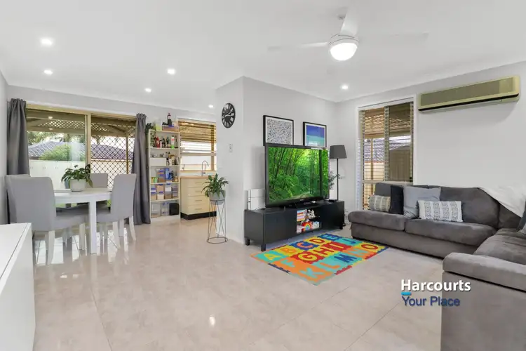 Second view of Homely house listing, 14 Gillian Crescent, Hassall Grove NSW 2761