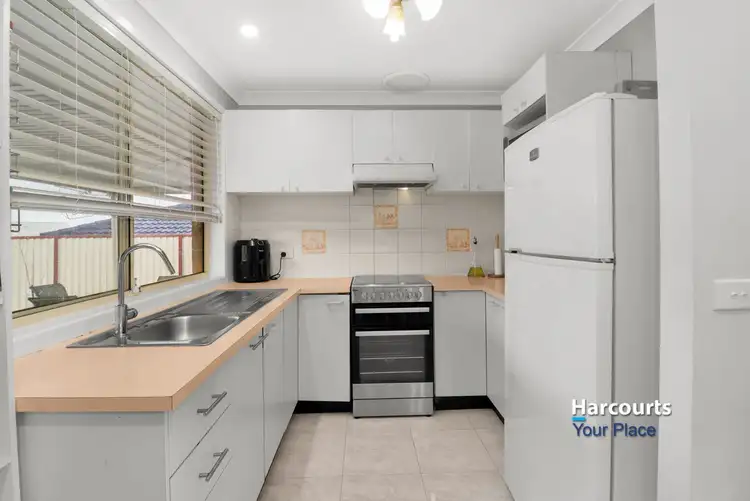 Fourth view of Homely house listing, 14 Gillian Crescent, Hassall Grove NSW 2761