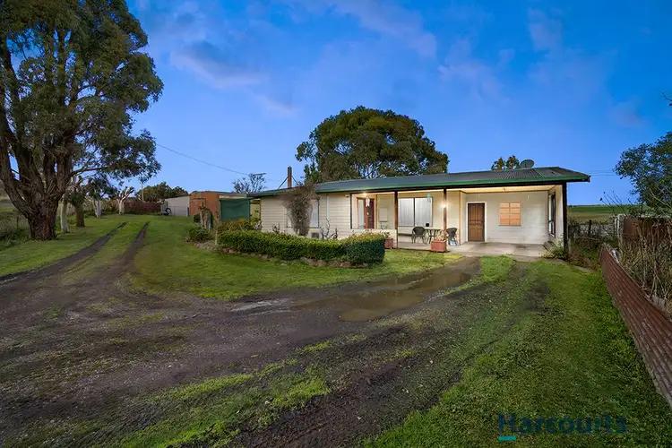 Main view of Homely house listing, 2542 Beaufort-Carngham Road, Carngham VIC 3351