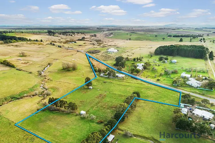 Second view of Homely house listing, 2542 Beaufort-Carngham Road, Carngham VIC 3351