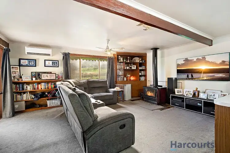 Sixth view of Homely house listing, 2542 Beaufort-Carngham Road, Carngham VIC 3351