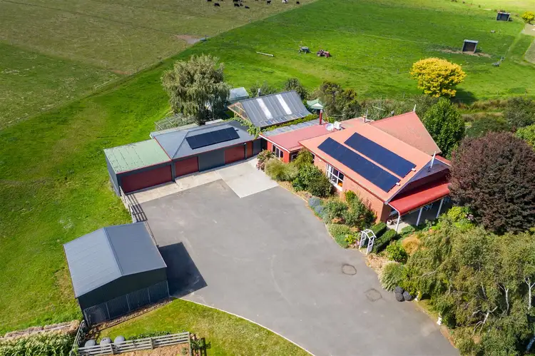 243 Gates Road, Flowerdale TAS 7325