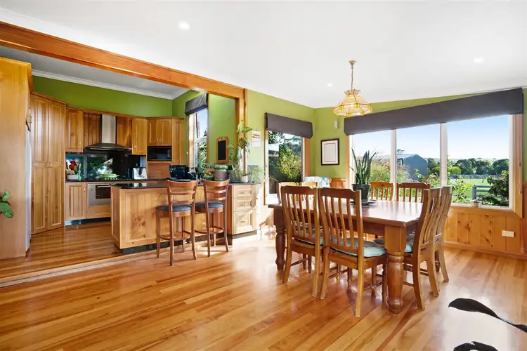Fifth view of Homely house listing, 243 Gates Road, Flowerdale TAS 7325