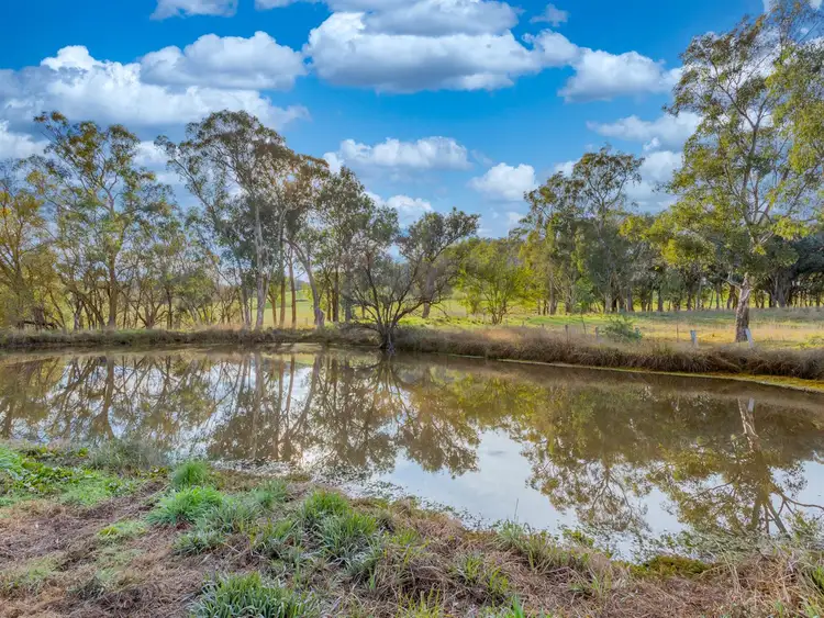 Second view of Homely rural property listing, 452 McInnes Lane, Bobinawarrah VIC 3678