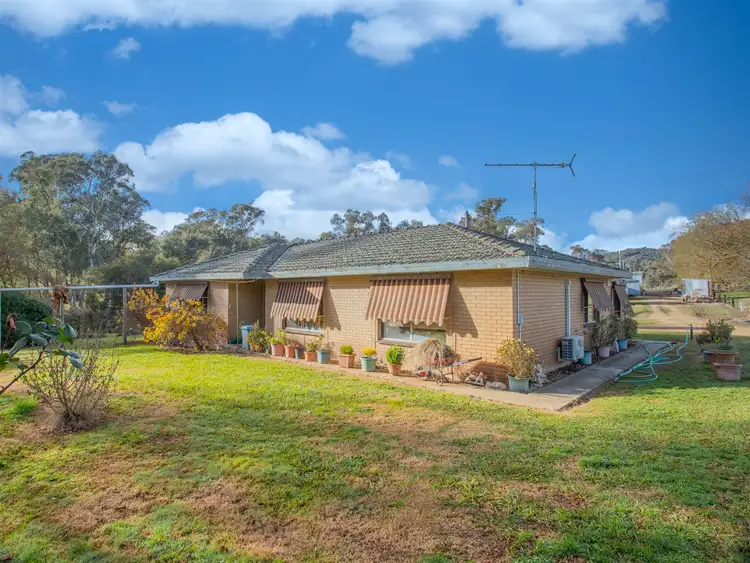 Third view of Homely rural property listing, 452 McInnes Lane, Bobinawarrah VIC 3678