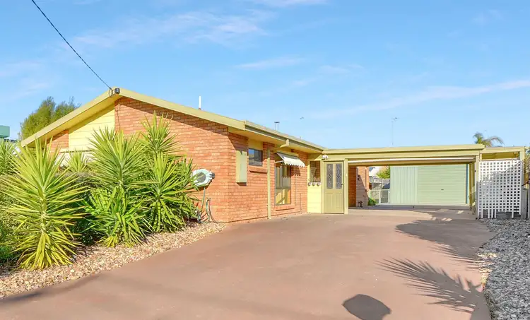 Main view of Homely house listing, 6 Young Street, Horsham VIC 3400