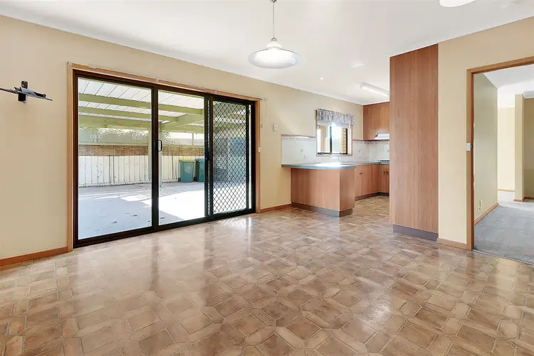 Fourth view of Homely house listing, 6 Young Street, Horsham VIC 3400