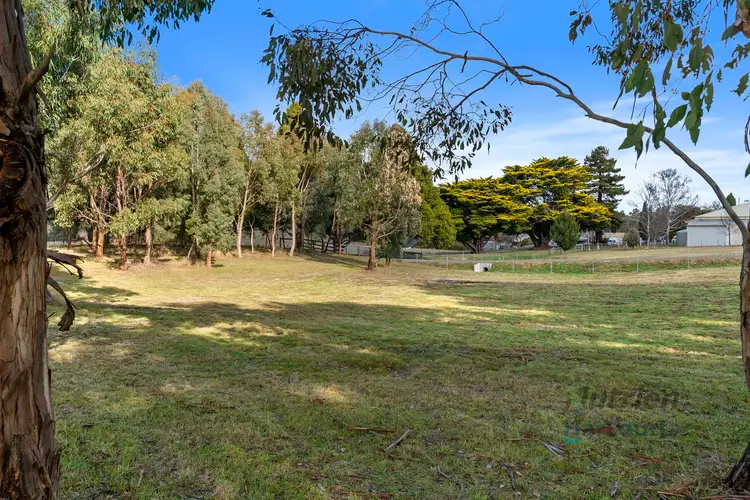 Second view of Homely land listing, 4/13 Armstrong Avenue, Strathbogie VIC 3666