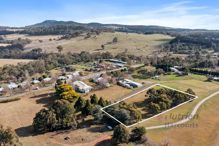 Third view of Homely land listing, 4/13 Armstrong Avenue, Strathbogie VIC 3666