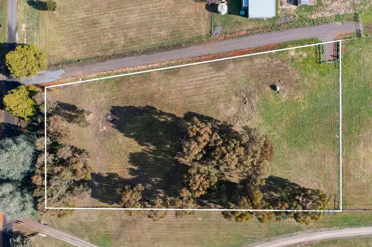 Fourth view of Homely land listing, 4/13 Armstrong Avenue, Strathbogie VIC 3666