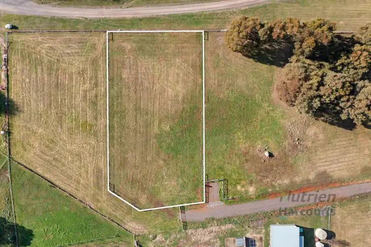 Second view of Homely land listing, 3/13 Armstrong Ave, Strathbogie VIC 3666