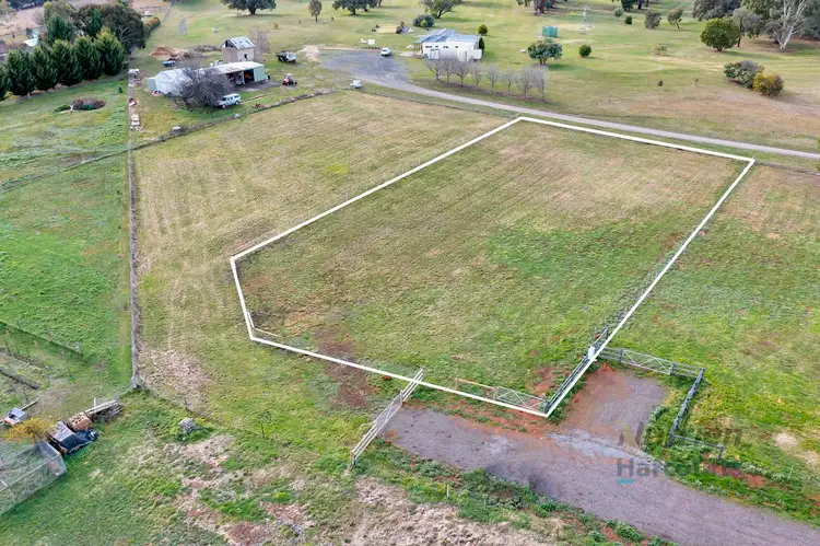Third view of Homely land listing, 3/13 Armstrong Ave, Strathbogie VIC 3666