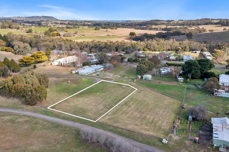 Fourth view of Homely land listing, 3/13 Armstrong Ave, Strathbogie VIC 3666
