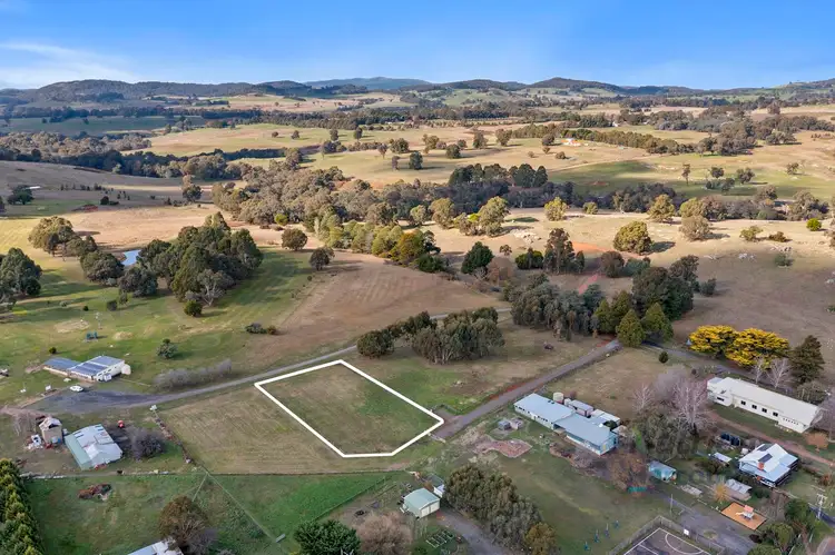 Fifth view of Homely land listing, 3/13 Armstrong Ave, Strathbogie VIC 3666