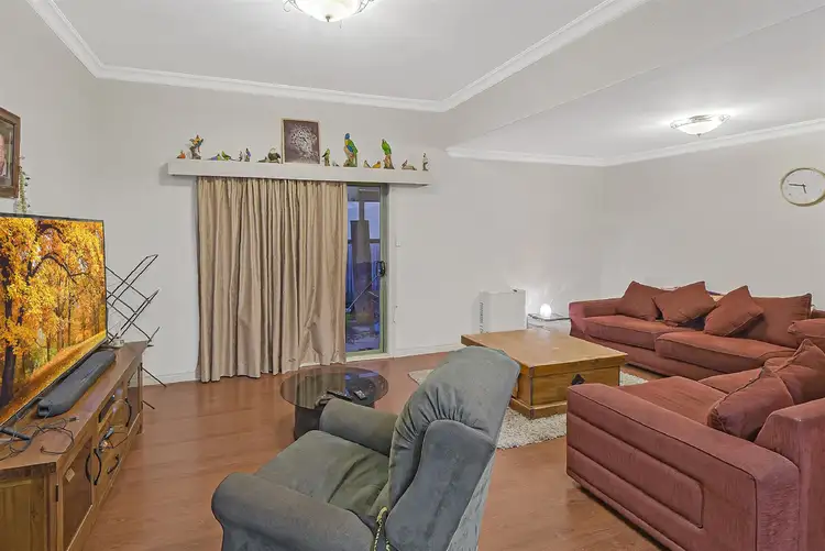 Second view of Homely house listing, 1/7 Gardenia Street, Horsham VIC 3400