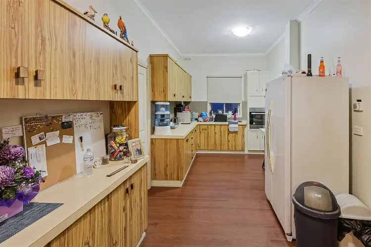 Fourth view of Homely house listing, 1/7 Gardenia Street, Horsham VIC 3400