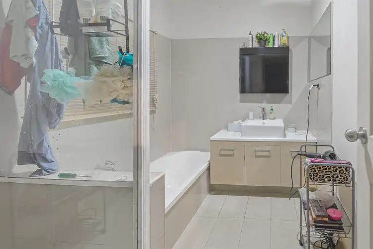 Fifth view of Homely house listing, 1/7 Gardenia Street, Horsham VIC 3400