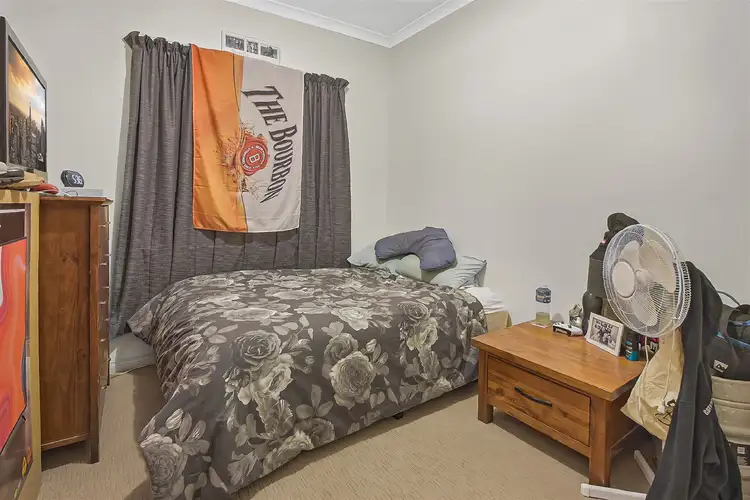 Sixth view of Homely house listing, 1/7 Gardenia Street, Horsham VIC 3400