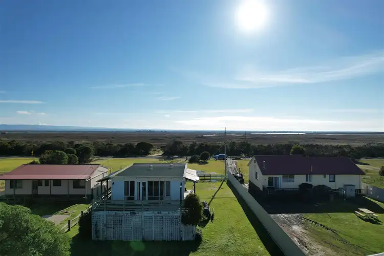 Main view of Homely house listing, 43 Manns Beach Road, Manns Beach VIC 3971