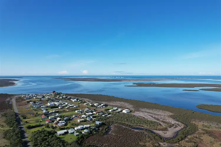 Second view of Homely house listing, 43 Manns Beach Road, Manns Beach VIC 3971