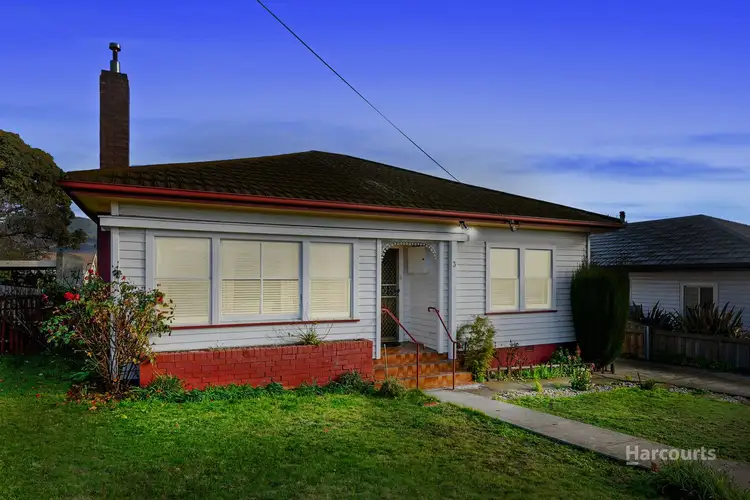 3 St Aubyn Square, Moonah TAS 7009