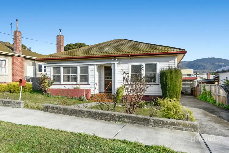 Second view of Homely house listing, 3 St Aubyn Square, Moonah TAS 7009