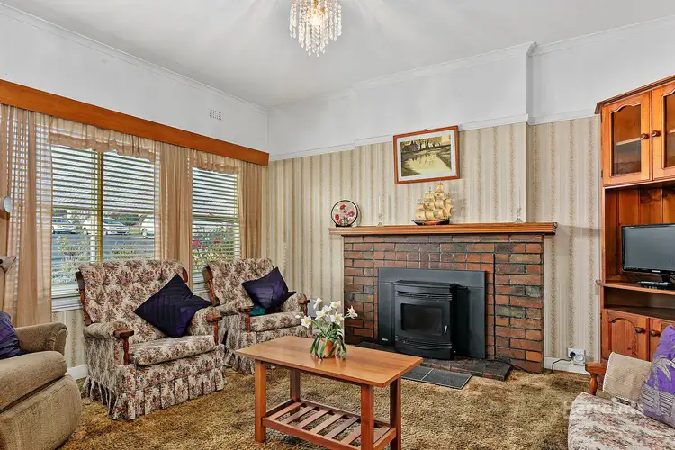 Third view of Homely house listing, 3 St Aubyn Square, Moonah TAS 7009