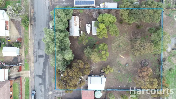 Second view of Homely land listing, Lot 2 Cromie Street, Murtoa VIC 3390