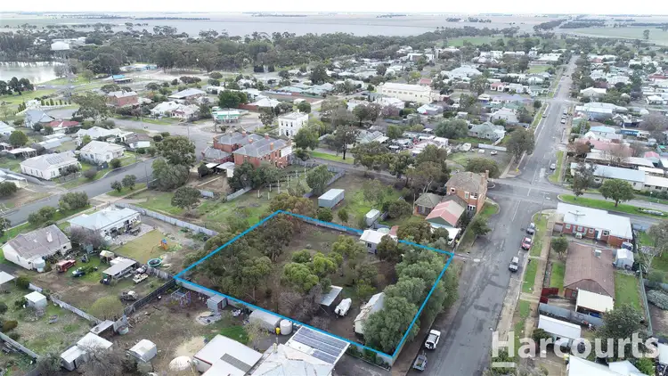 Third view of Homely land listing, Lot 2 Cromie Street, Murtoa VIC 3390