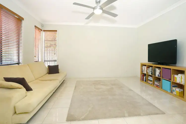 Fourth view of Homely house listing, 18 Healy Court, Mudgeeraba QLD 4213