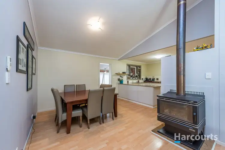 Main view of Homely house listing, 161 Ghost Gum Ridge, Chittering WA 6084