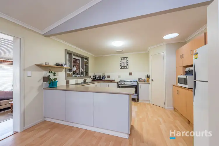 Second view of Homely house listing, 161 Ghost Gum Ridge, Chittering WA 6084