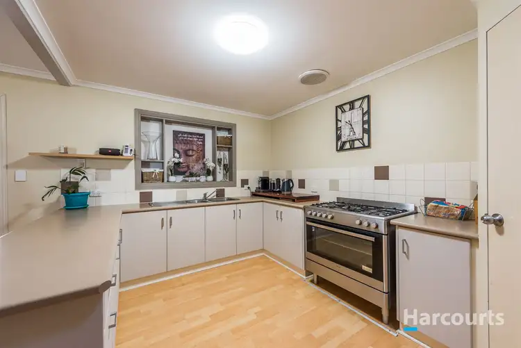 Third view of Homely house listing, 161 Ghost Gum Ridge, Chittering WA 6084