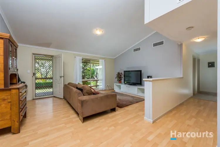 Fourth view of Homely house listing, 161 Ghost Gum Ridge, Chittering WA 6084