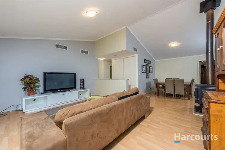 Fifth view of Homely house listing, 161 Ghost Gum Ridge, Chittering WA 6084