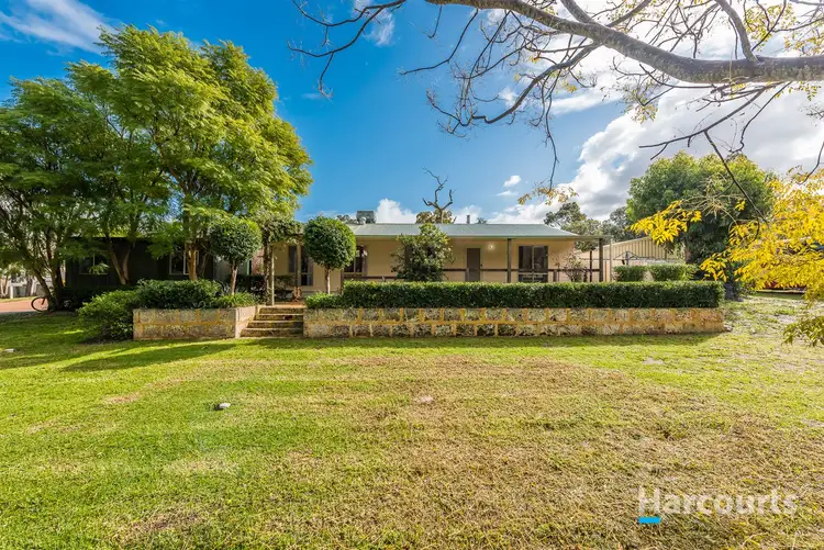 Sixth view of Homely house listing, 161 Ghost Gum Ridge, Chittering WA 6084