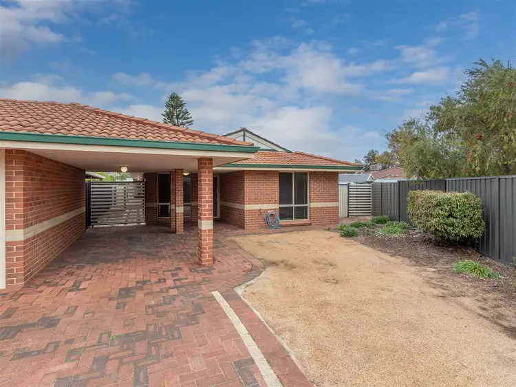 18a Chamberlain Place, Heathridge WA 6027