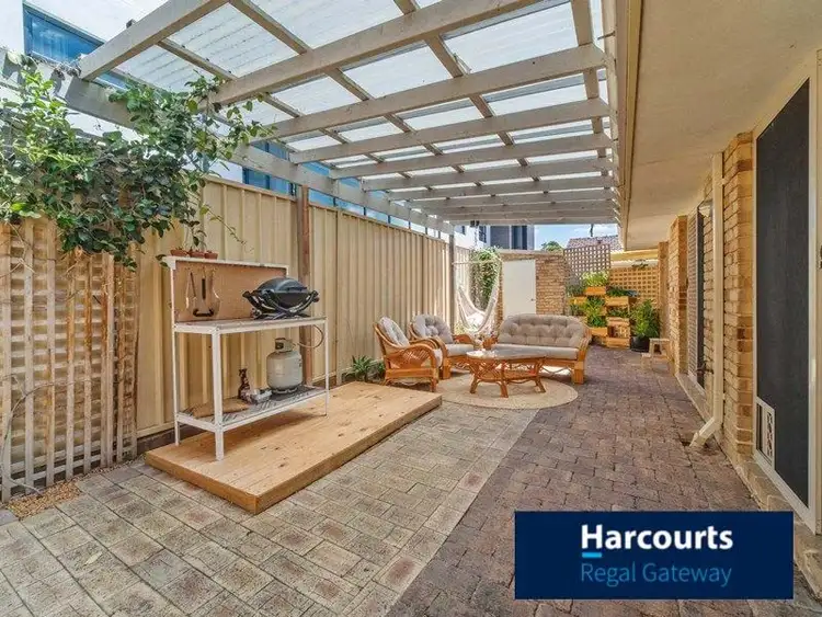Main view of Homely townhouse listing, 2/77 Cambridge Street, West Leederville WA 6007
