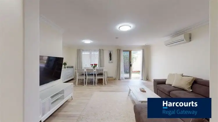 Third view of Homely townhouse listing, 2/77 Cambridge Street, West Leederville WA 6007