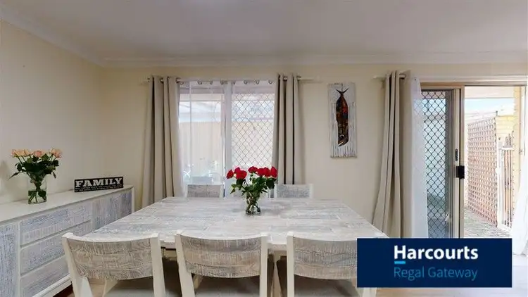 Fifth view of Homely townhouse listing, 2/77 Cambridge Street, West Leederville WA 6007