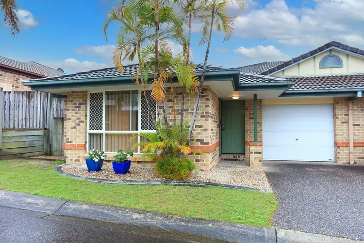 Main view of Homely villa listing, 8/21 Leviathan Drive, Mudgeeraba QLD 4213