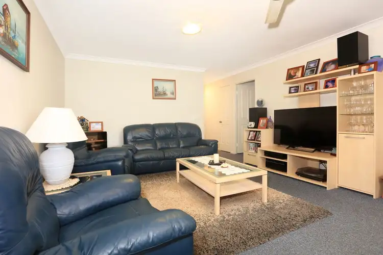 Third view of Homely villa listing, 8/21 Leviathan Drive, Mudgeeraba QLD 4213