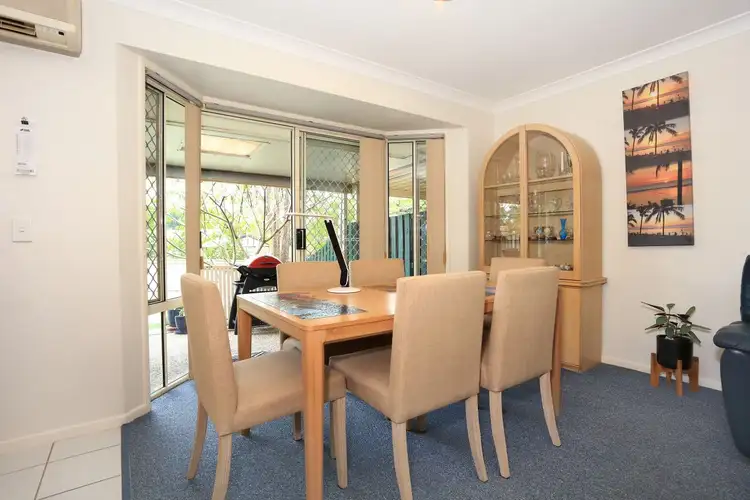 Fourth view of Homely villa listing, 8/21 Leviathan Drive, Mudgeeraba QLD 4213