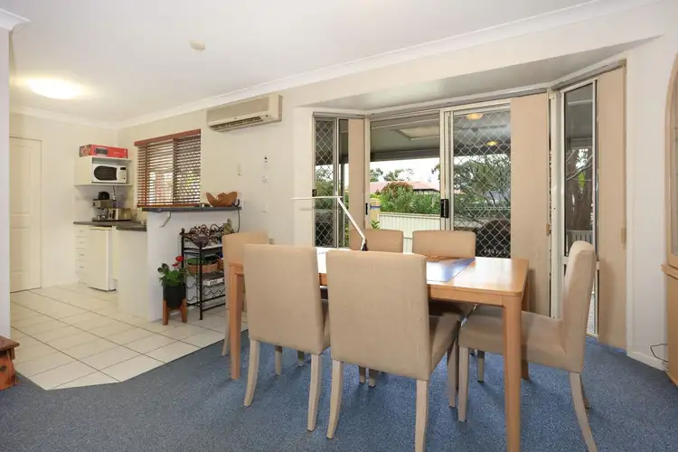 Fifth view of Homely villa listing, 8/21 Leviathan Drive, Mudgeeraba QLD 4213