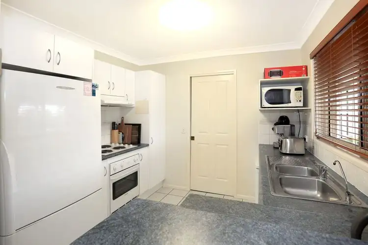 Sixth view of Homely villa listing, 8/21 Leviathan Drive, Mudgeeraba QLD 4213