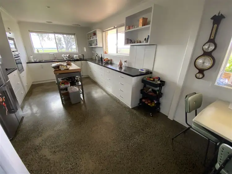 Fourth view of Homely rural property listing, 3808 Peachey Maclagan Rd, Brymaroo QLD 4403
