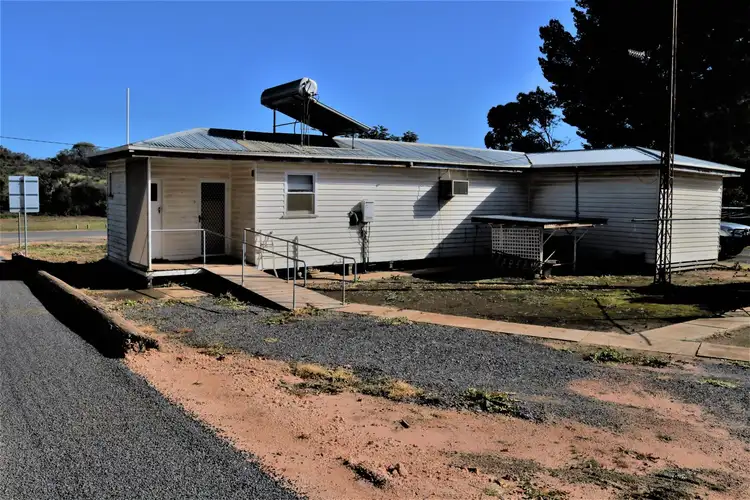 Fourth view of Homely house listing, 57 Scott Street, Ouyen VIC 3490