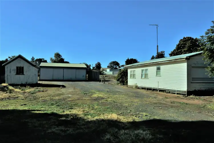 Seventh view of Homely house listing, 57 Scott Street, Ouyen VIC 3490