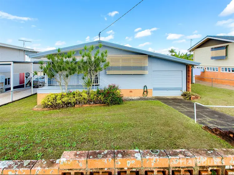 Main view of Homely house listing, 204 Ellison Road, Geebung QLD 4034