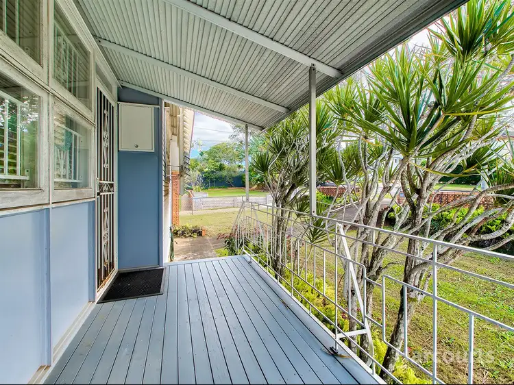 Second view of Homely house listing, 204 Ellison Road, Geebung QLD 4034